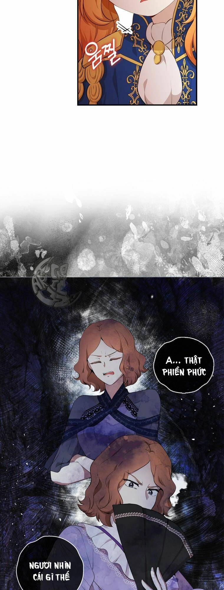 Sóc Con Tài Năng Chapter 6 - 39