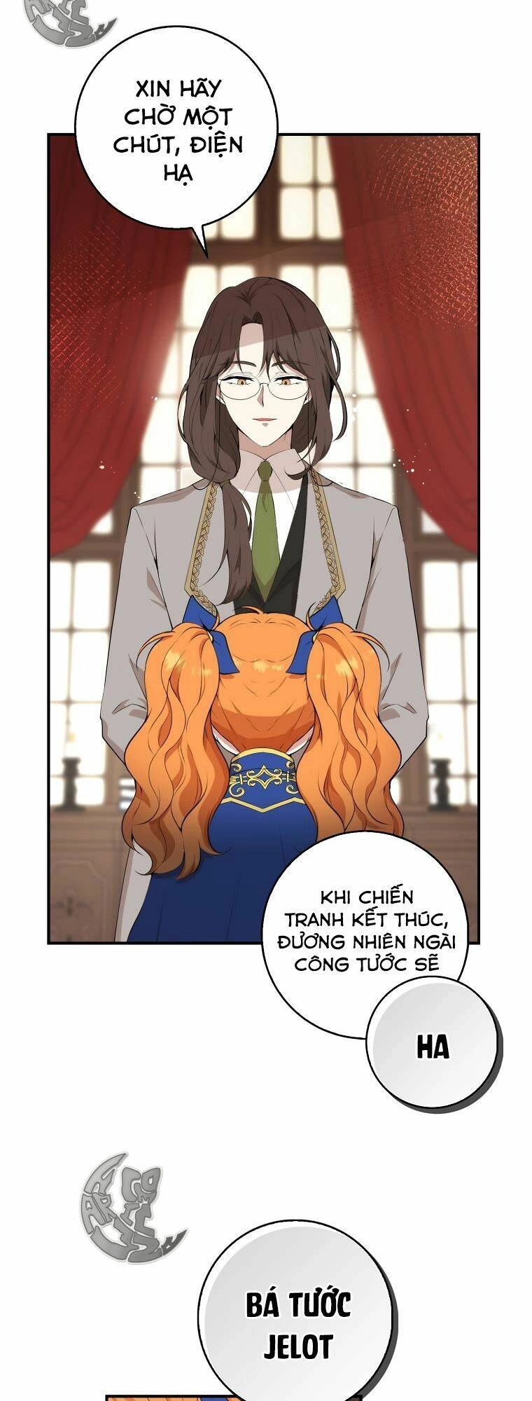 Sóc Con Tài Năng Chapter 6 - 41