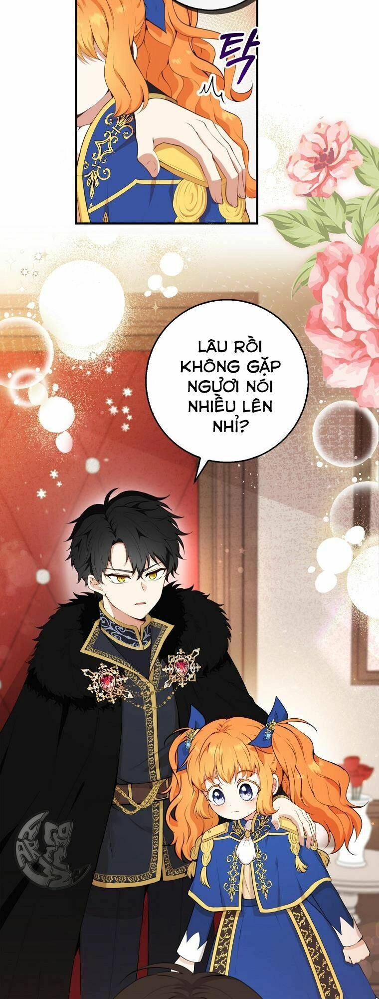 Sóc Con Tài Năng Chapter 6 - 42