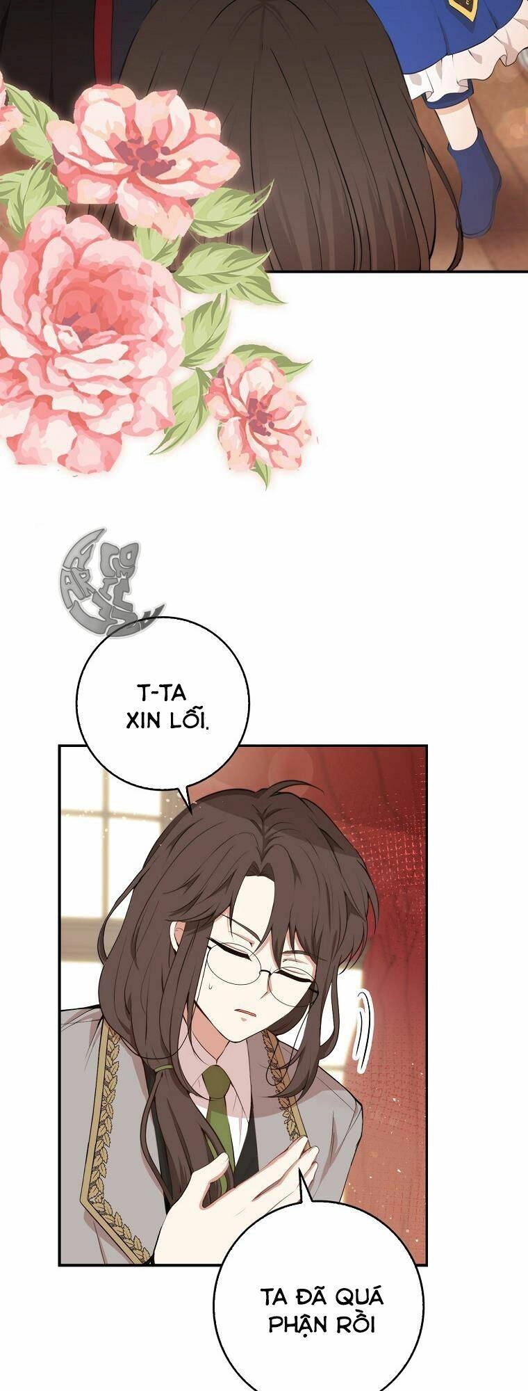 Sóc Con Tài Năng Chapter 6 - 43