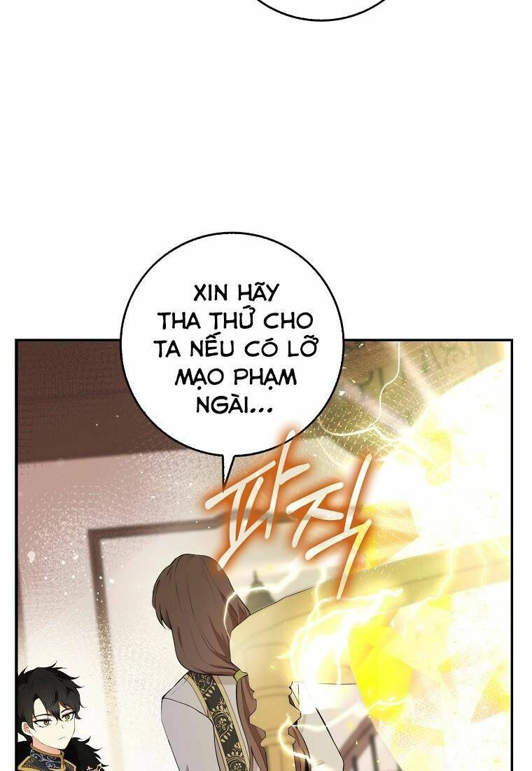 Sóc Con Tài Năng Chapter 6 - 44