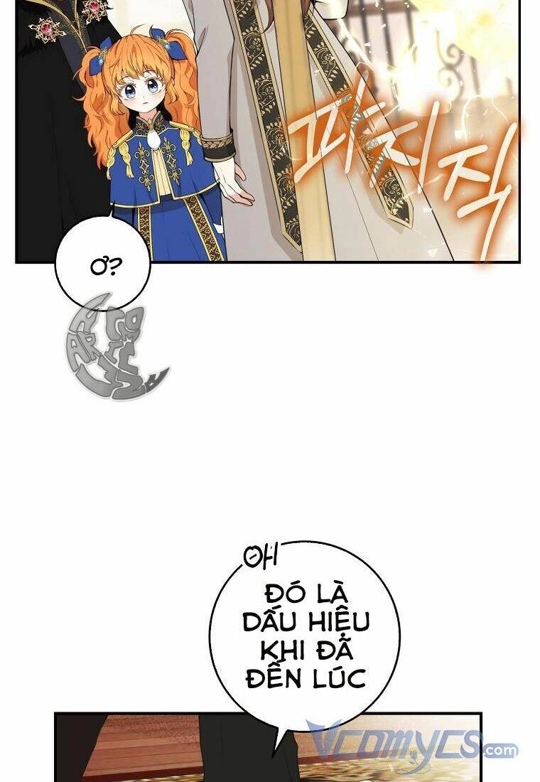 Sóc Con Tài Năng Chapter 6 - 45