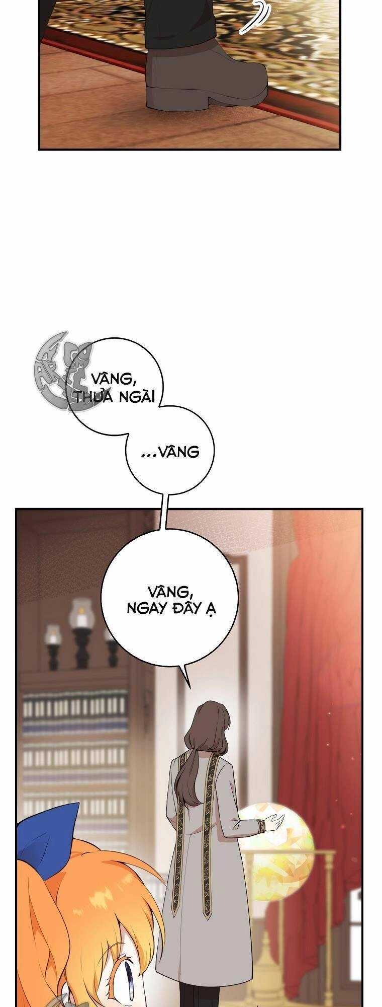 Sóc Con Tài Năng Chapter 6 - 46