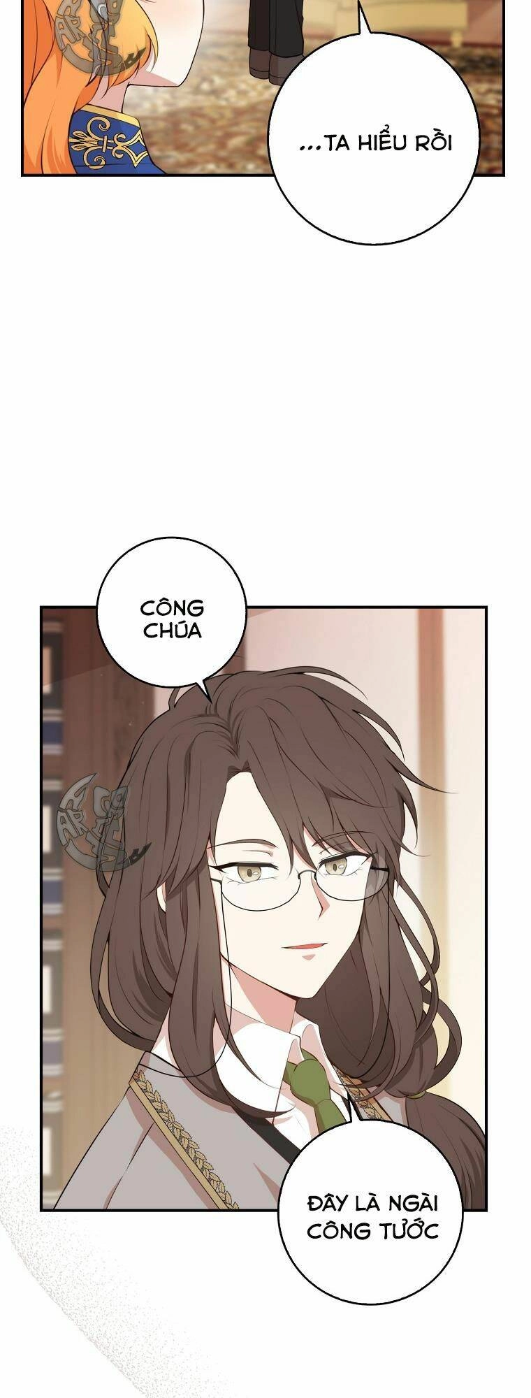 Sóc Con Tài Năng Chapter 6 - 47