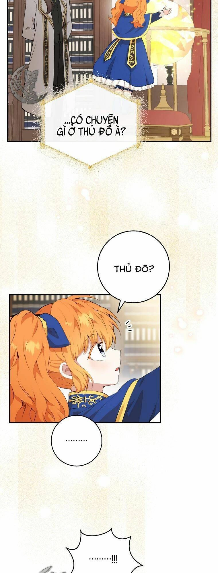 Sóc Con Tài Năng Chapter 6 - 54