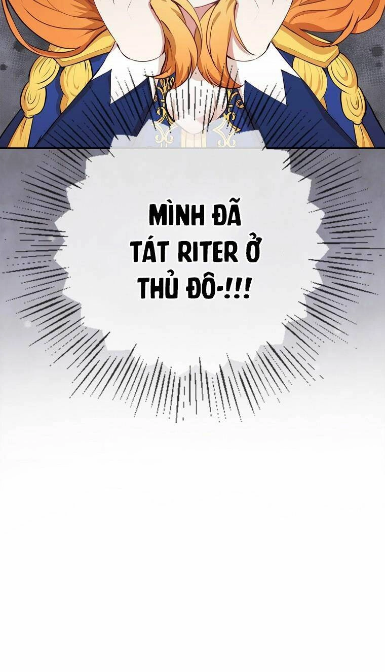 Sóc Con Tài Năng Chapter 6 - 57