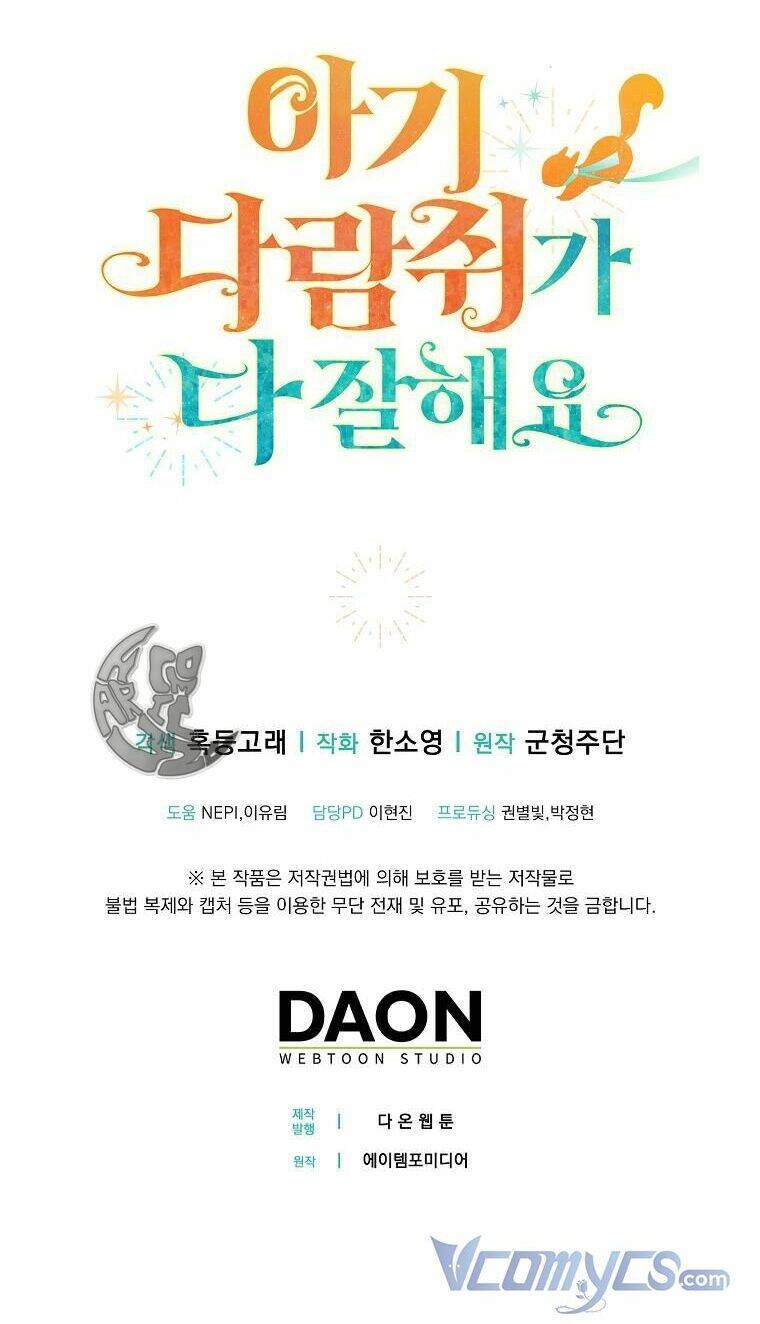 Sóc Con Tài Năng Chapter 6 - 58