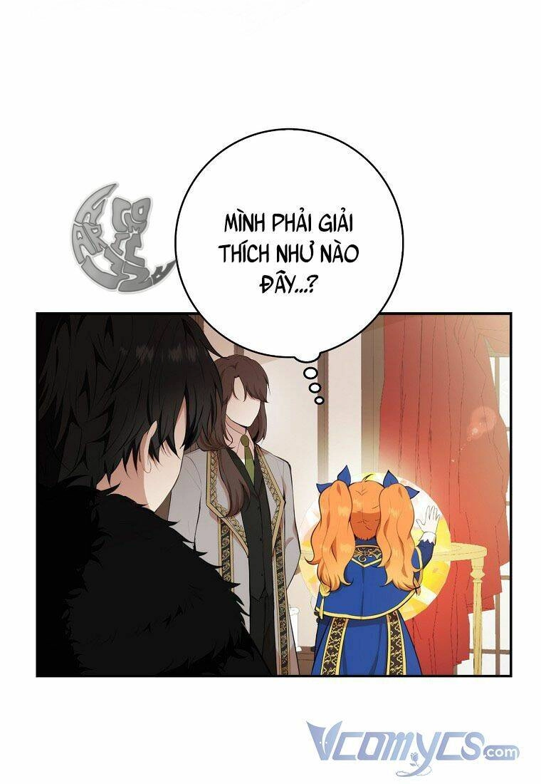 Sóc Con Tài Năng Chapter 7 - 5