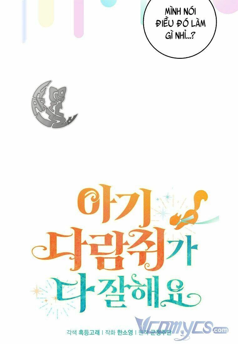 Sóc Con Tài Năng Chapter 7 - 15