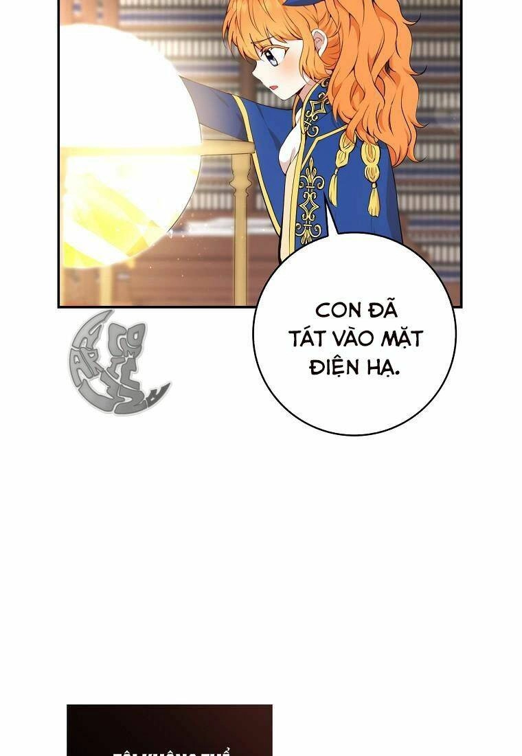 Sóc Con Tài Năng Chapter 7 - 19