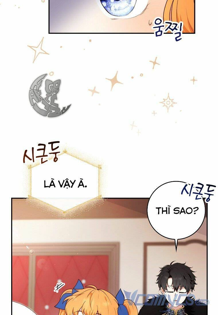 Sóc Con Tài Năng Chapter 7 - 22