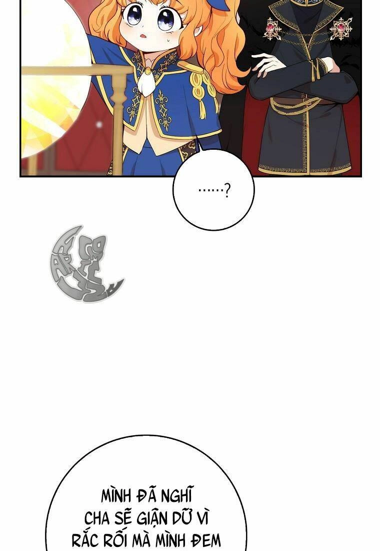 Sóc Con Tài Năng Chapter 7 - 23