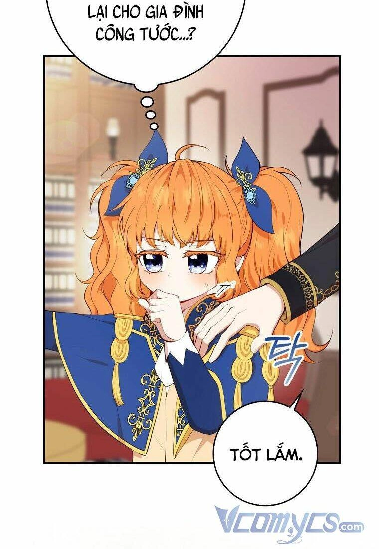 Sóc Con Tài Năng Chapter 7 - 24