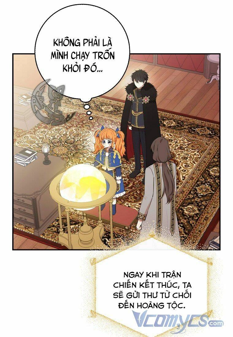 Sóc Con Tài Năng Chapter 7 - 29