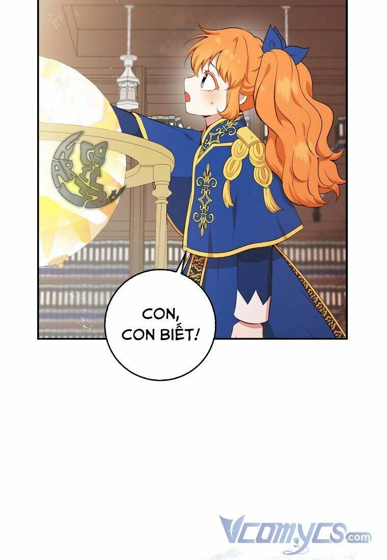 Sóc Con Tài Năng Chapter 7 - 33