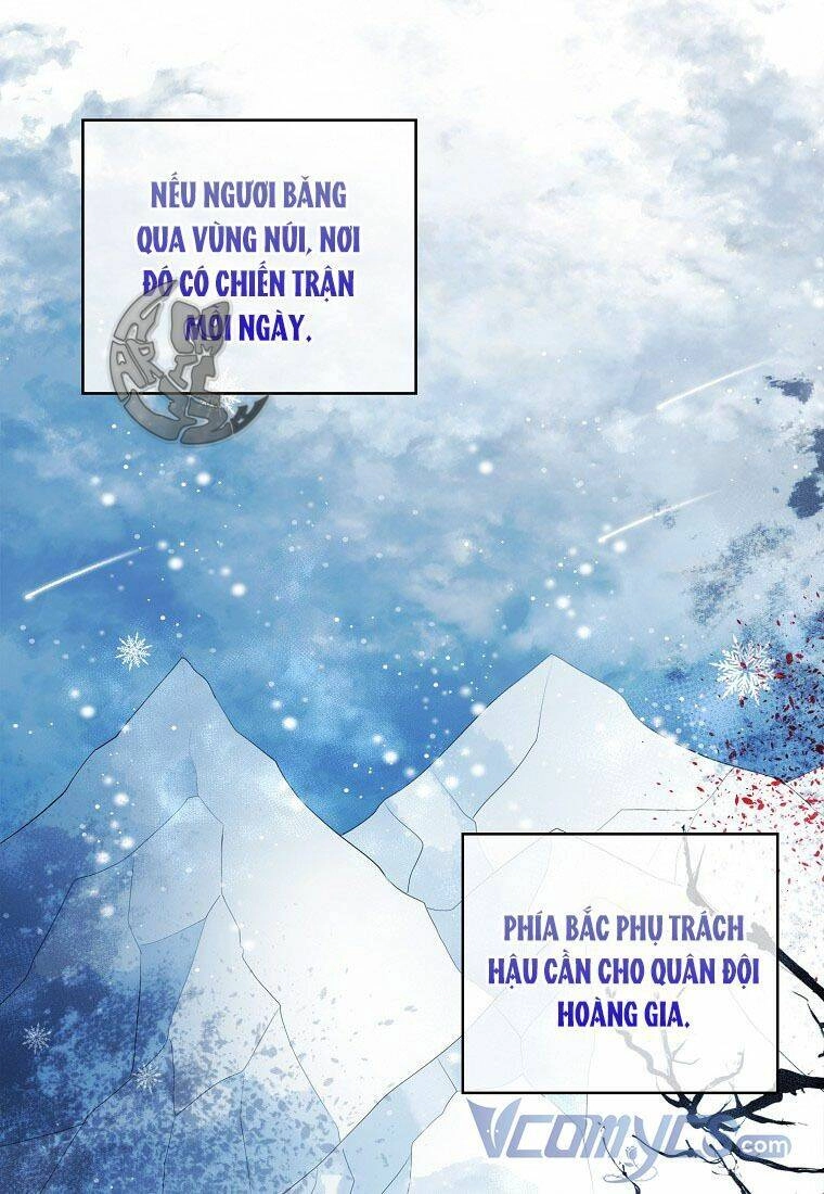 Sóc Con Tài Năng Chapter 7 - 34