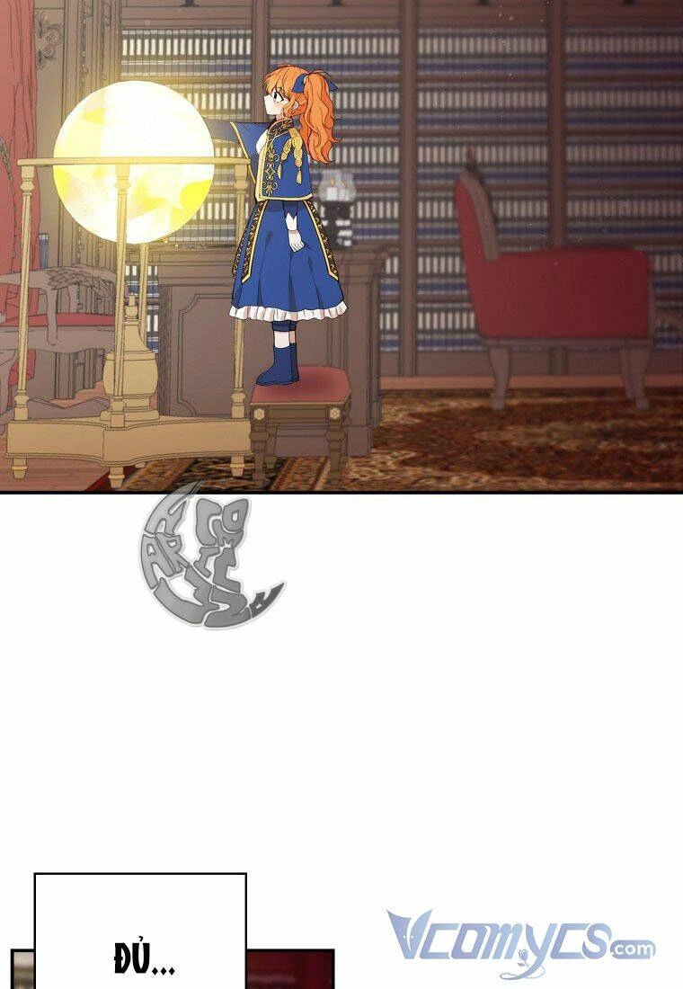 Sóc Con Tài Năng Chapter 7 - 40