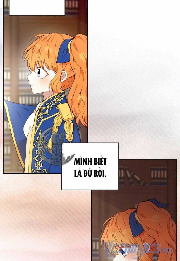 Sóc Con Tài Năng Chapter 7 - 41