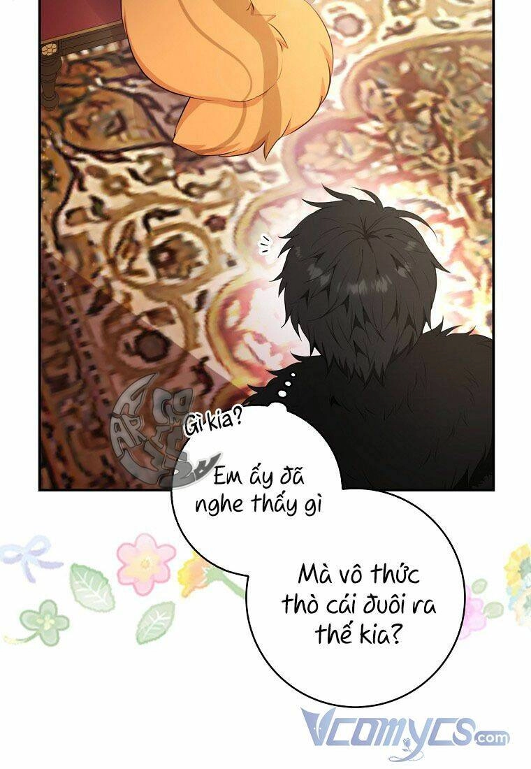 Sóc Con Tài Năng Chapter 7 - 43