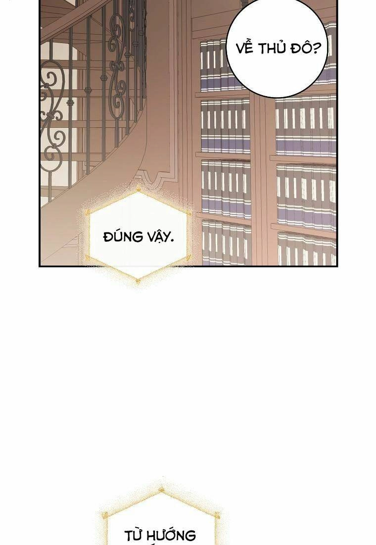 Sóc Con Tài Năng Chapter 7 - 47