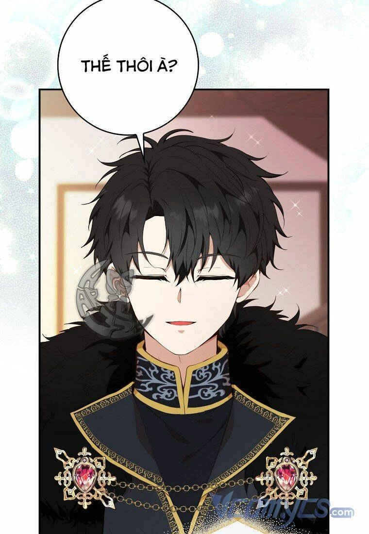 Sóc Con Tài Năng Chapter 7 - 52