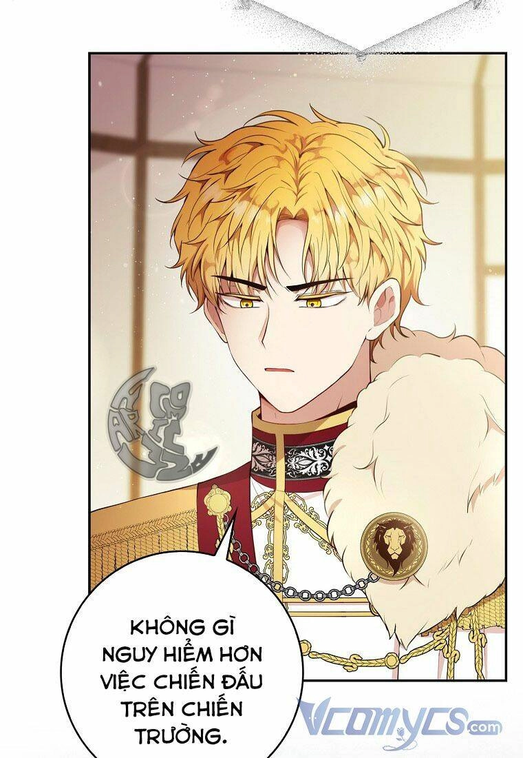 Sóc Con Tài Năng Chapter 7 - 54