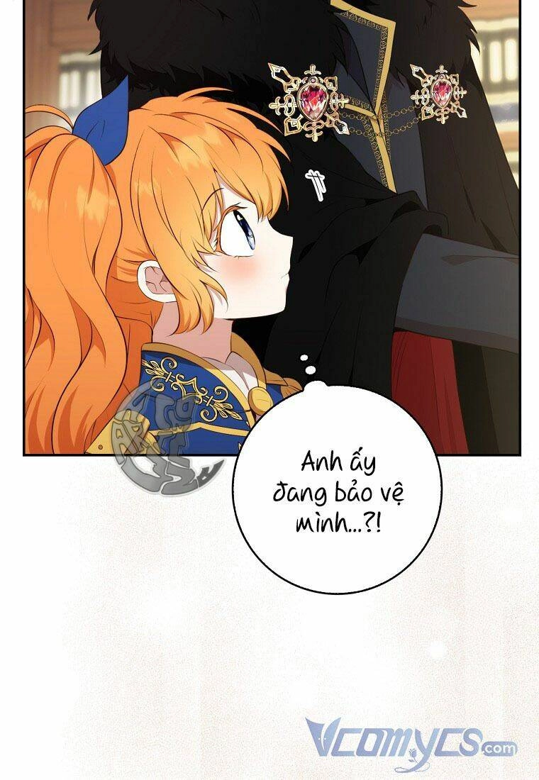 Sóc Con Tài Năng Chapter 7 - 61