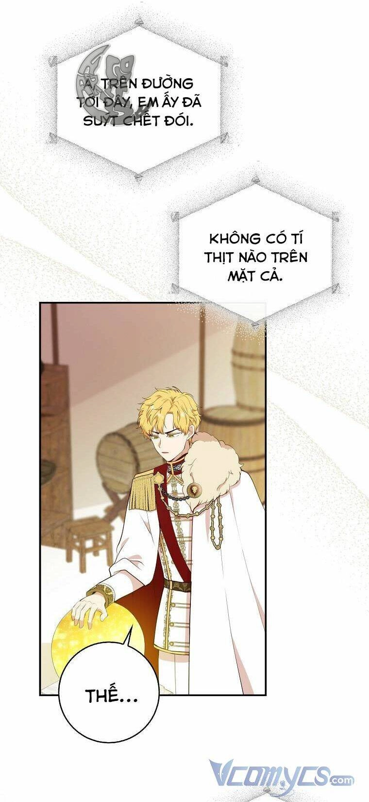 Sóc Con Tài Năng Chapter 7 - 65