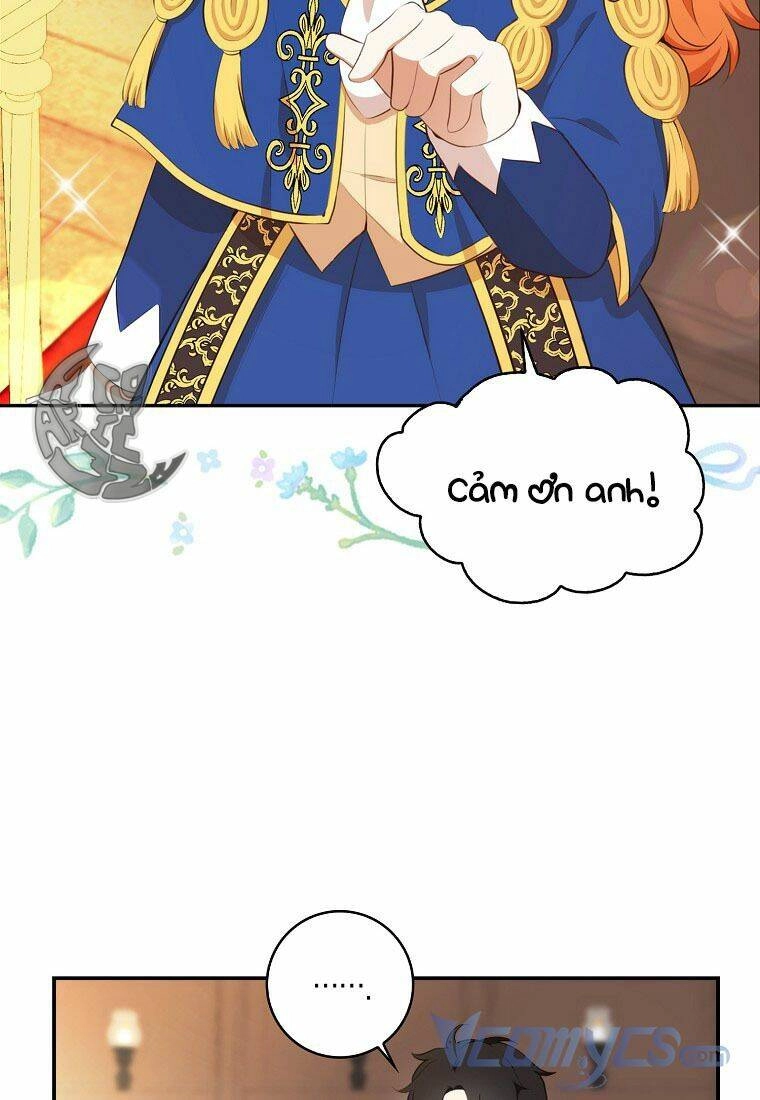 Sóc Con Tài Năng Chapter 7 - 75