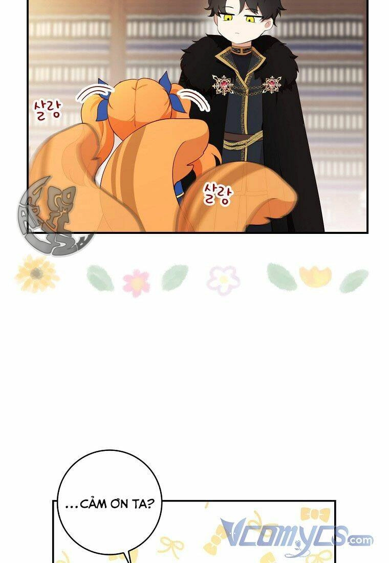 Sóc Con Tài Năng Chapter 7 - 76