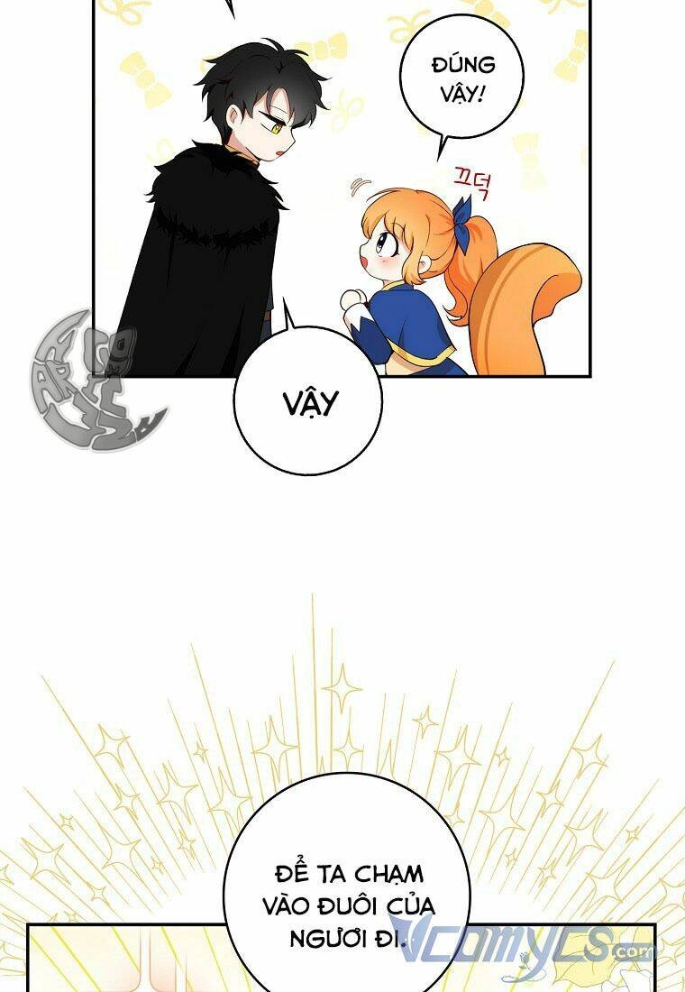 Sóc Con Tài Năng Chapter 7 - 77