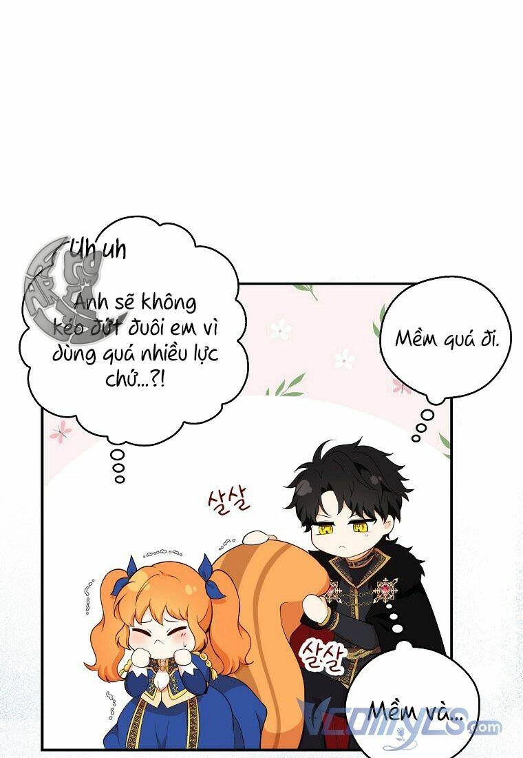 Sóc Con Tài Năng Chapter 7 - 85