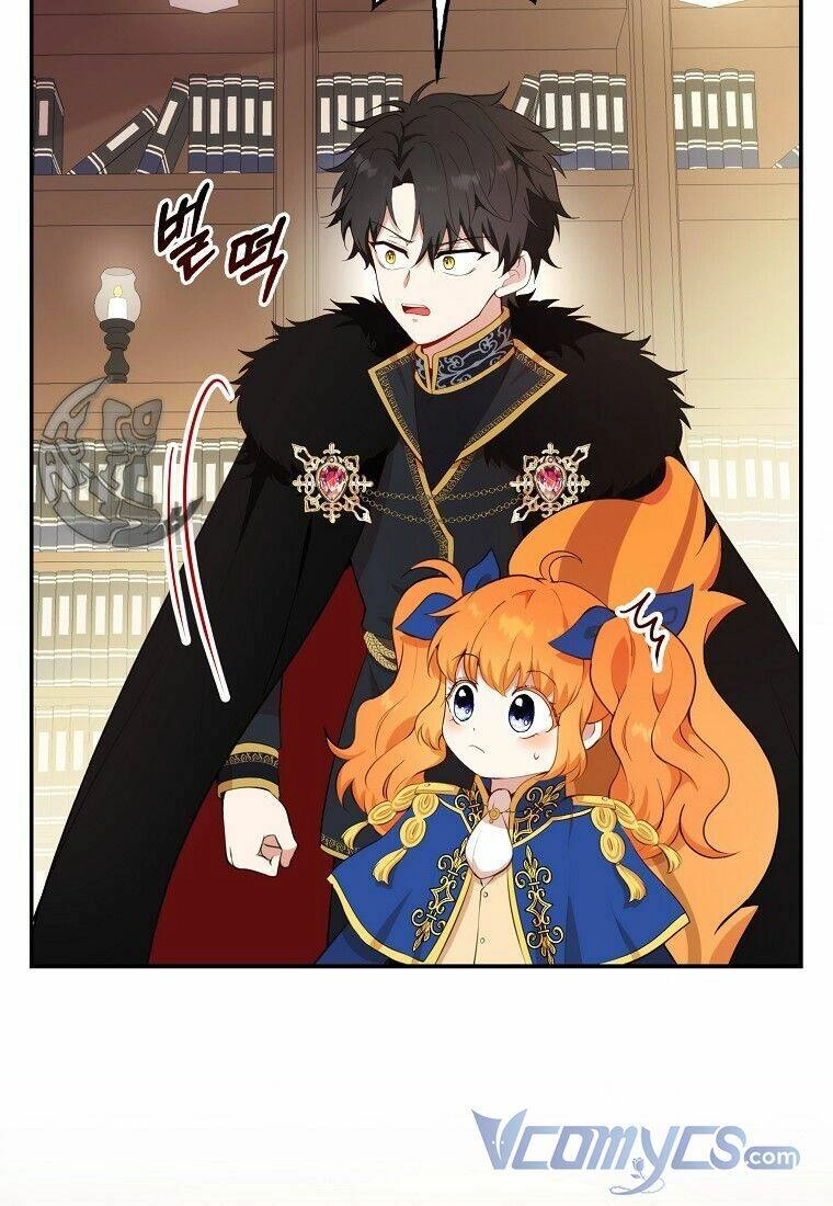 Sóc Con Tài Năng Chapter 7 - 90