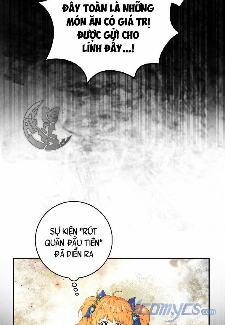 Sóc Con Tài Năng Chapter 8 - 4