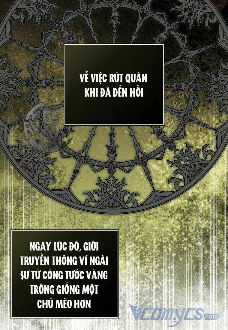 Sóc Con Tài Năng Chapter 8 - 8