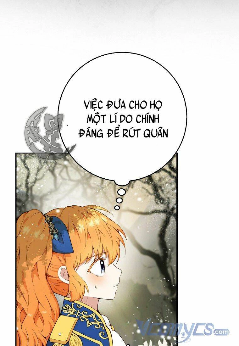 Sóc Con Tài Năng Chapter 8 - 11