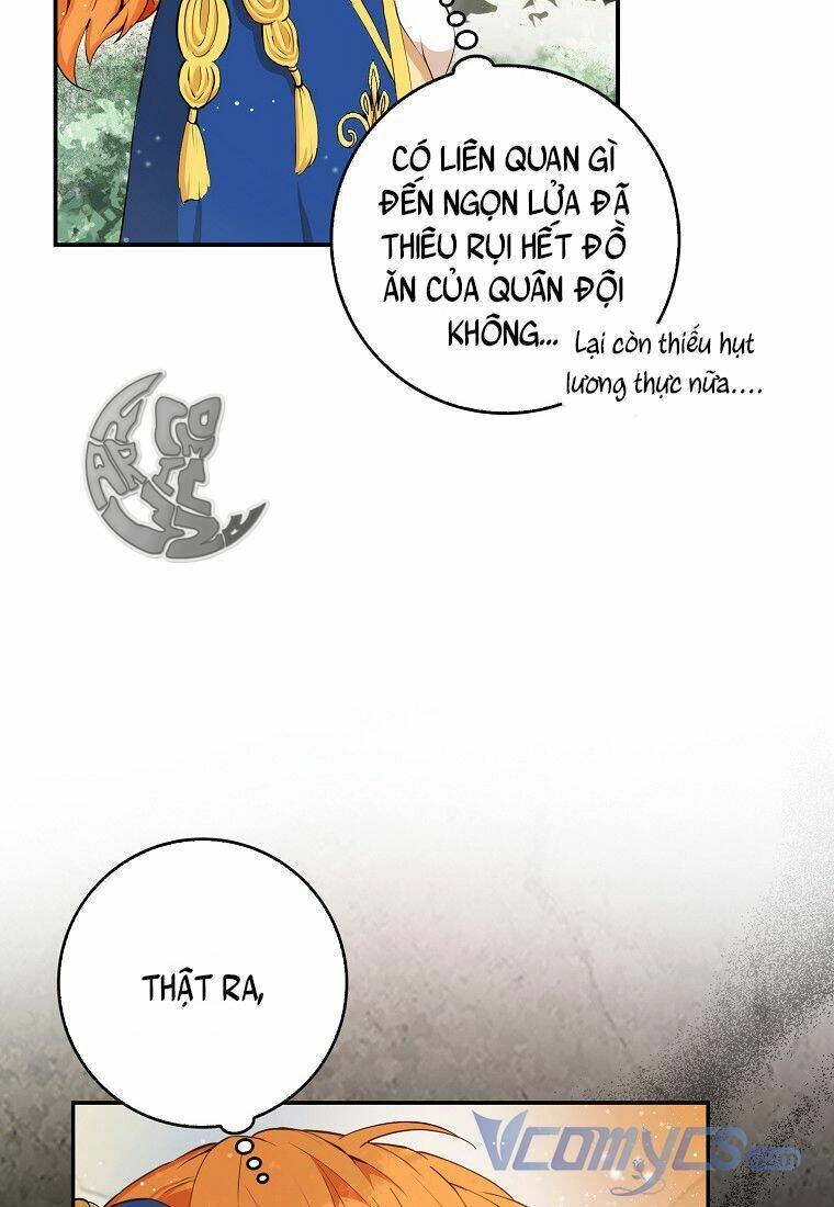 Sóc Con Tài Năng Chapter 8 - 12