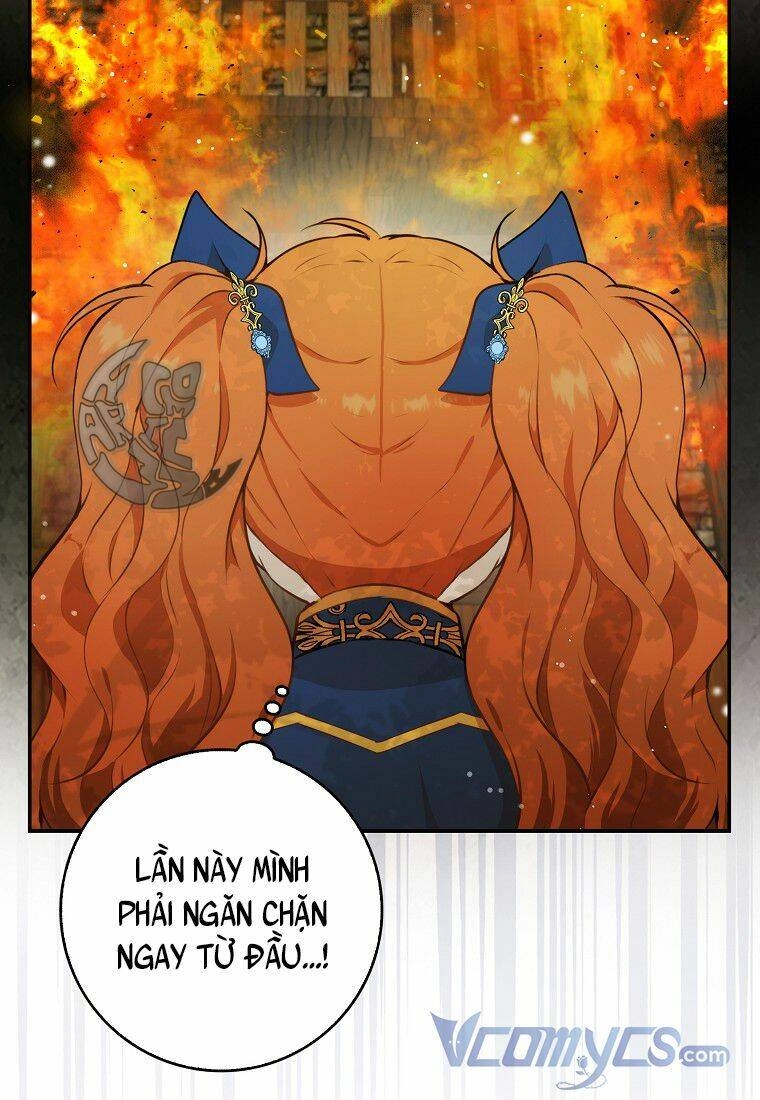 Sóc Con Tài Năng Chapter 8 - 15