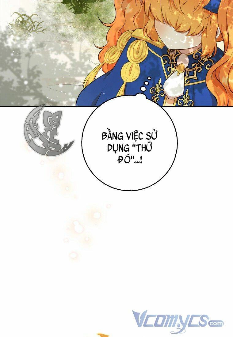 Sóc Con Tài Năng Chapter 8 - 18