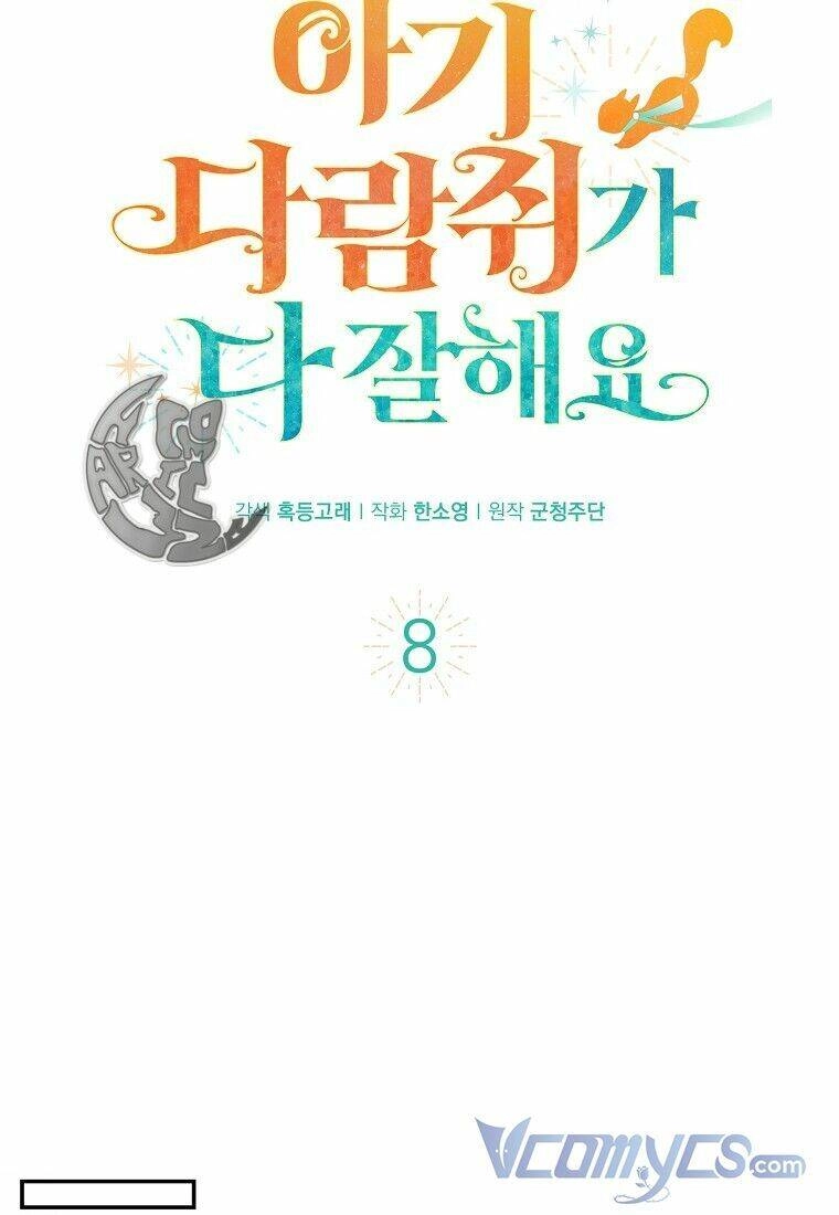 Sóc Con Tài Năng Chapter 8 - 19