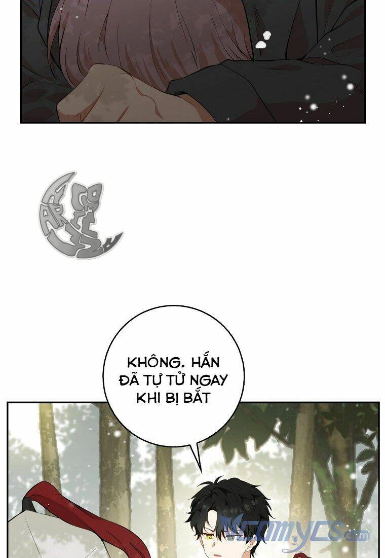 Sóc Con Tài Năng Chapter 8 - 24