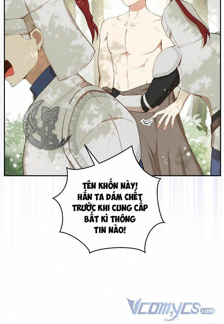 Sóc Con Tài Năng Chapter 8 - 25