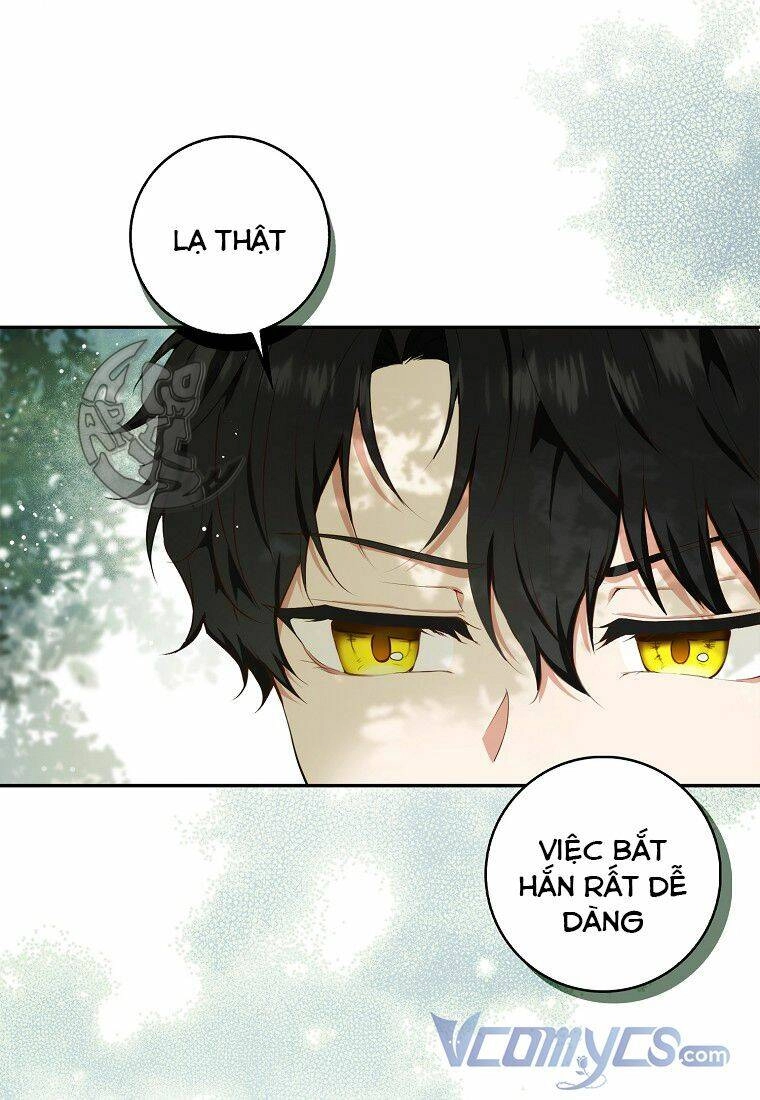 Sóc Con Tài Năng Chapter 8 - 26