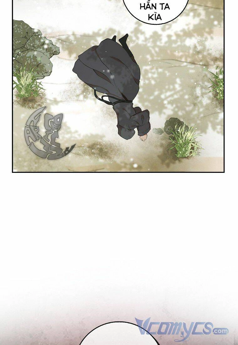 Sóc Con Tài Năng Chapter 8 - 28