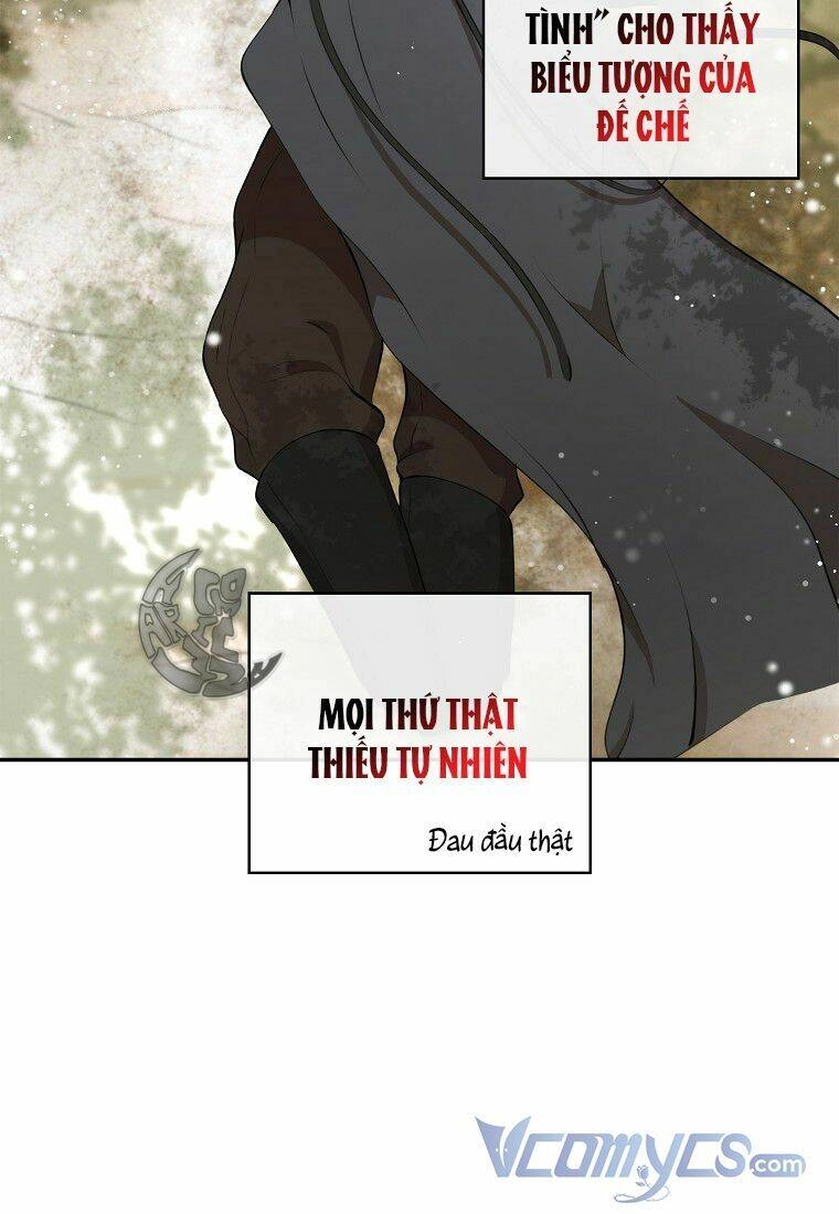 Sóc Con Tài Năng Chapter 8 - 36