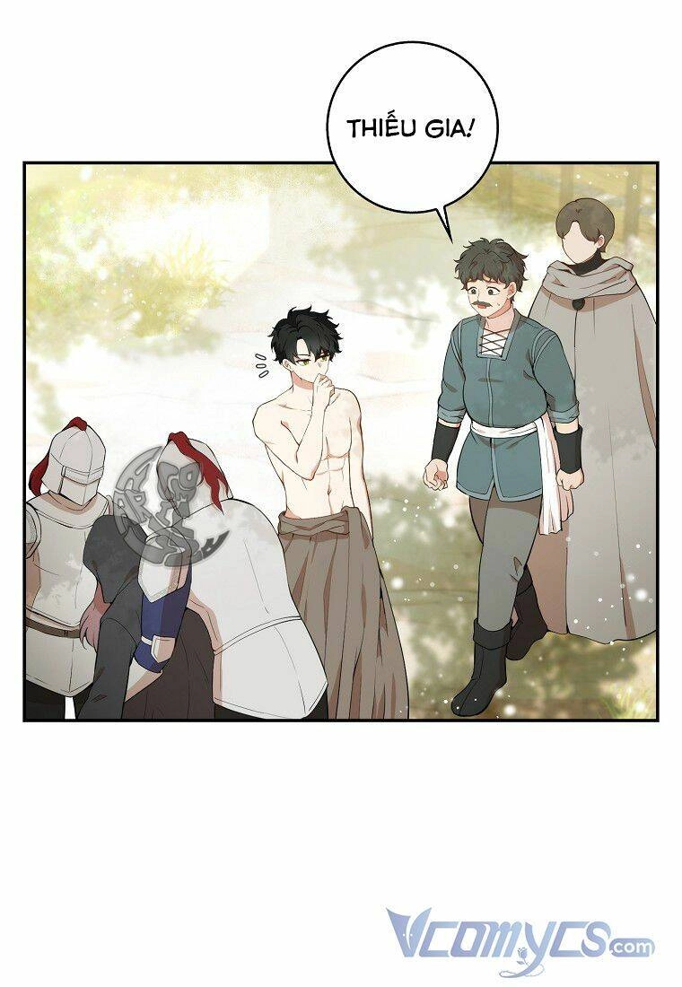 Sóc Con Tài Năng Chapter 8 - 37