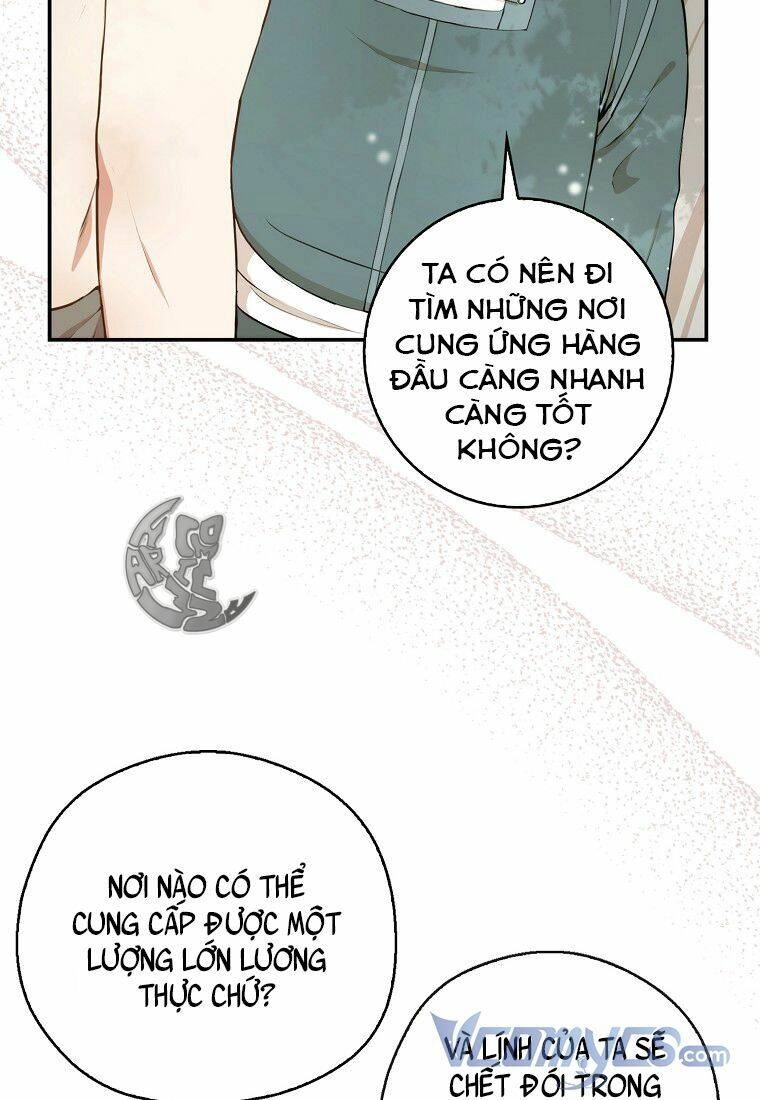 Sóc Con Tài Năng Chapter 8 - 39