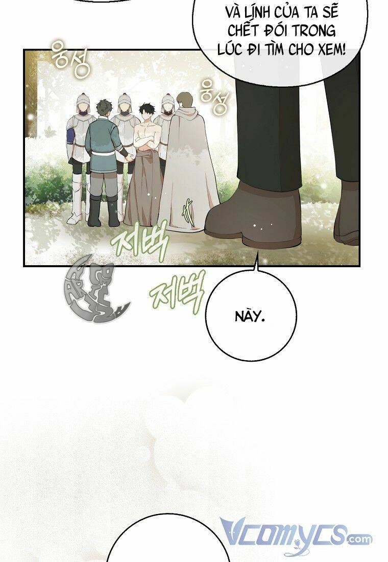 Sóc Con Tài Năng Chapter 8 - 40