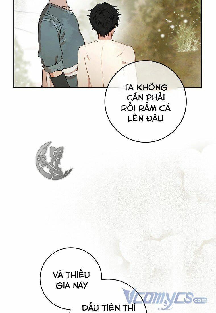 Sóc Con Tài Năng Chapter 8 - 42