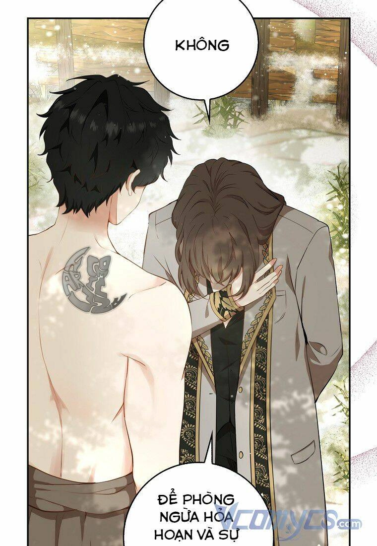 Sóc Con Tài Năng Chapter 8 - 47